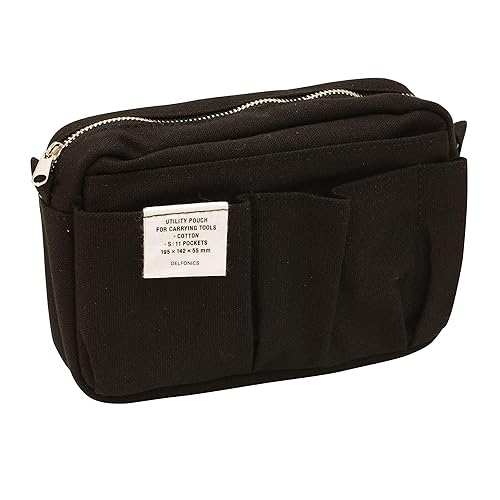 Black Inner Carrying Size CA82