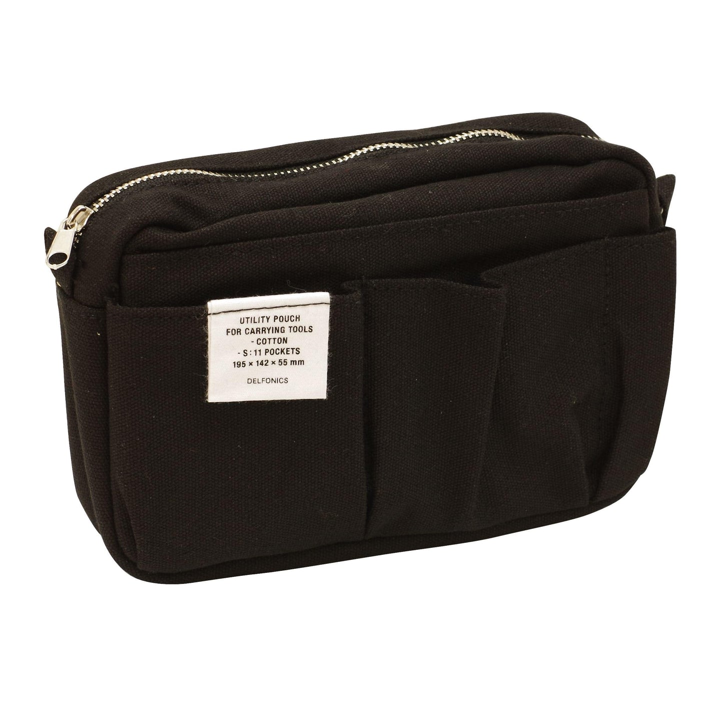 Black Inner Carrying Size CA82