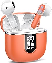 Wireless Earbuds with Noise Cancelling and 40H Battery