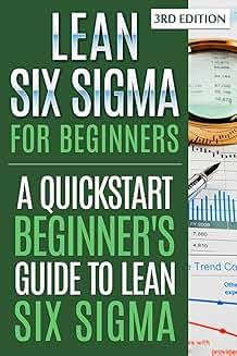 Beginner's Guide to Lean Six Sigma