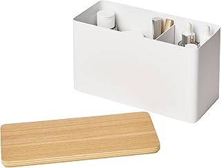 Rin Countertop Organizer for Bathroom and Kitchen
