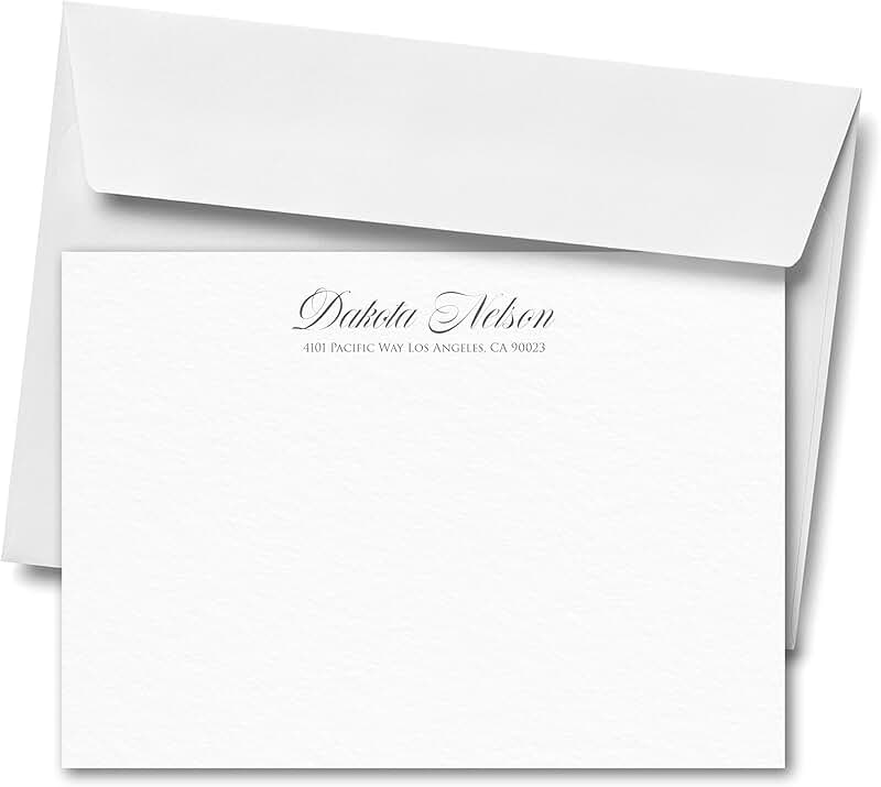 Zipper Pouch with Planner Stickers and Accessories