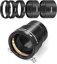 2-Inch Extension Tube Kit for Cameras and Eyepieces