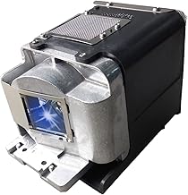 High-Quality Replacement Projector Lamp for Mitsubishi XD600U