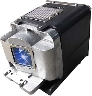 High-Quality Replacement Projector Lamp for Mitsubishi XD600U