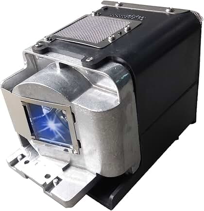 High-Quality Replacement Projector Lamp for Mitsubishi XD600U