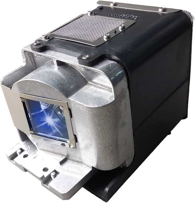 High-Quality Replacement Projector Lamp for Mitsubishi XD600U