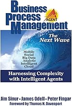 The Future of Business Process Management