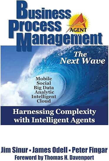 The Future of Business Process Management