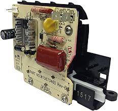 Speed Control for KitchenAid Whirlpool Stand Mixer