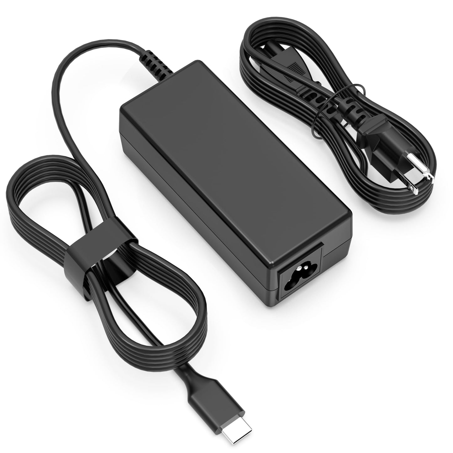 45W USB-C Chromebook Charger Replacement