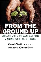 Grassroots Groups Creating Social Change