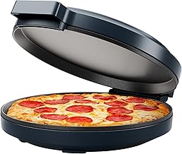 Countertop Electric Pizza Maker and Food Oven
