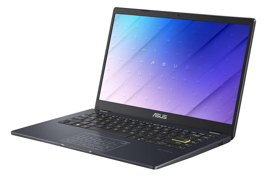 L410 MA-DB04 14-inch FHD Laptop with Intel Celeron, 4GB RAM, 128GB Storage