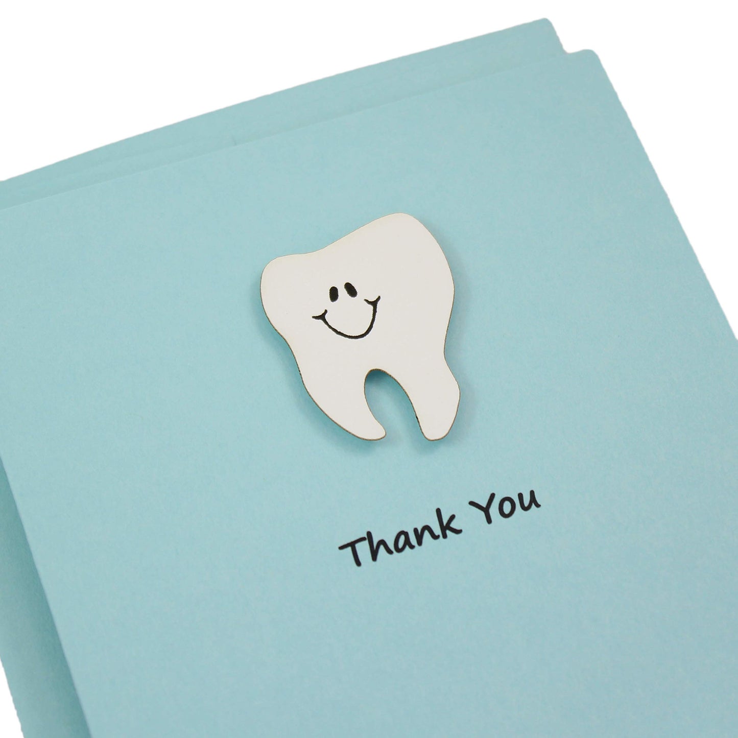 Thank You Card with Envelope for Medical Professionals