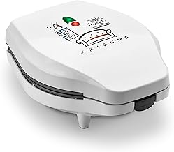 Mini Donut Maker for Friends