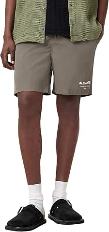 Men's Swim Shorts