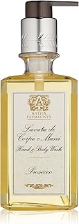 Luxury Nourishing Hand and Body Wash, 10 fl oz