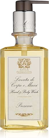 Luxury Nourishing Hand and Body Wash, 10 fl oz