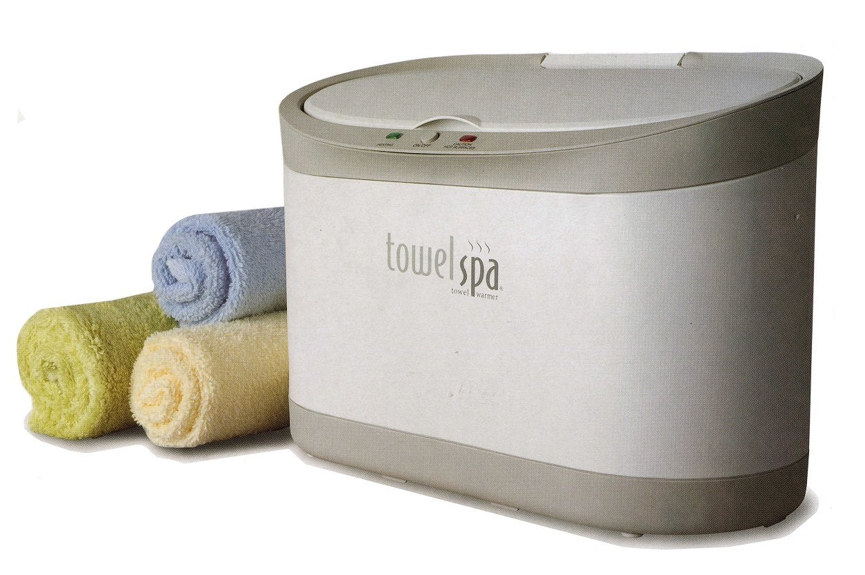 Jumbo Warmer