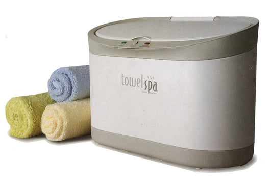 Jumbo Warmer