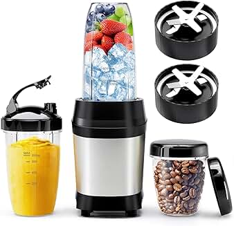 1200W Blender for Smoothies and Ice Crushing