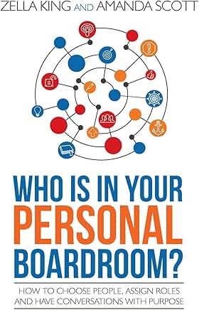 How to Choose and Engage Your Personal Boardroom