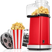 Popcorn Popper Machine