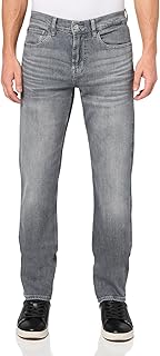 Men's Slim Fit Jeans