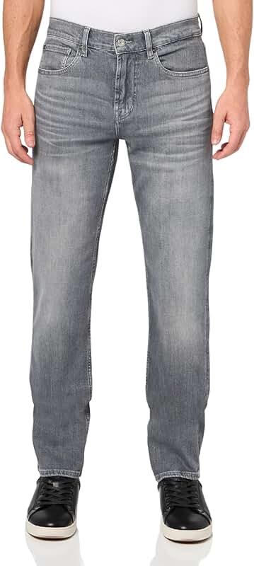 Men's Slim Fit Jeans