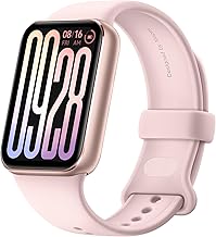 Smart Band 9 Pro with 1.74" Display and Health Features