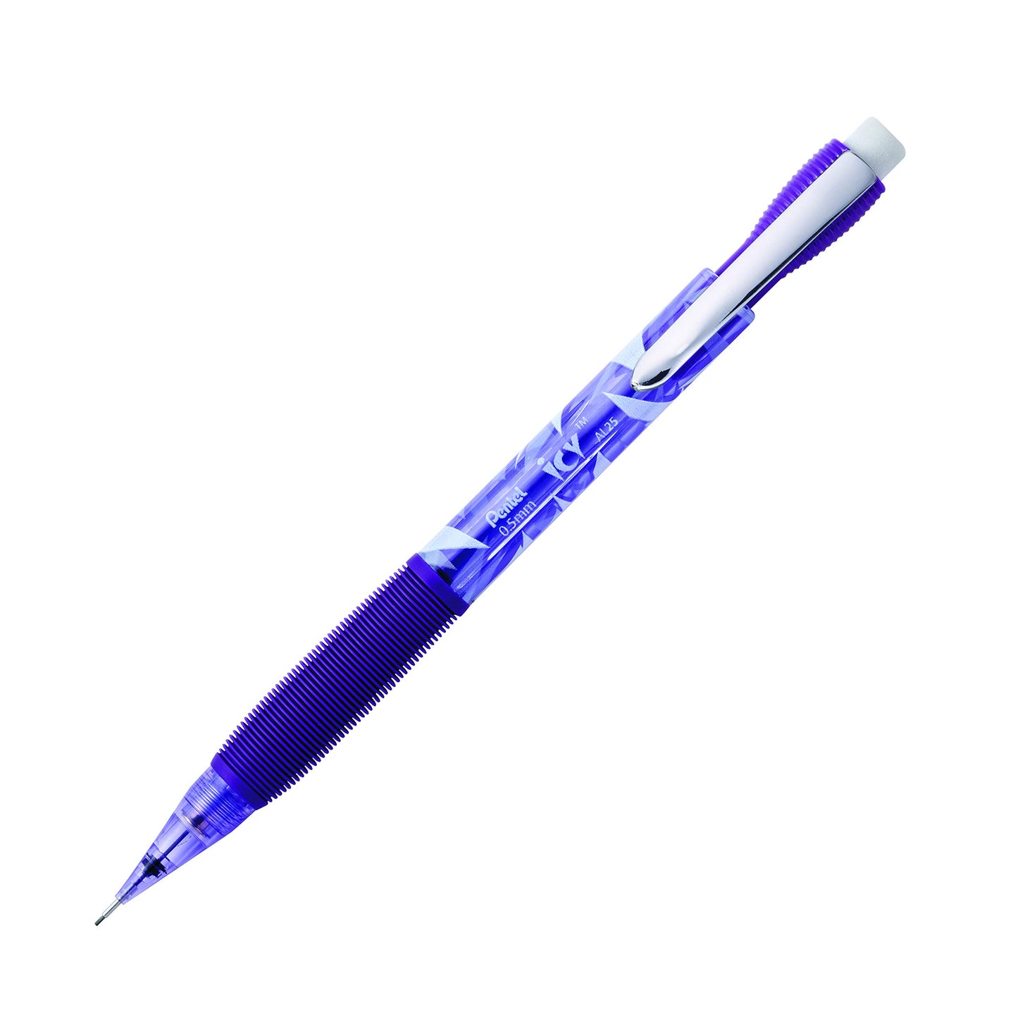 Violet 0.5mm Automatic Pencil, Box of 12