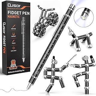 Fidget Pen Gift for Men and Teens