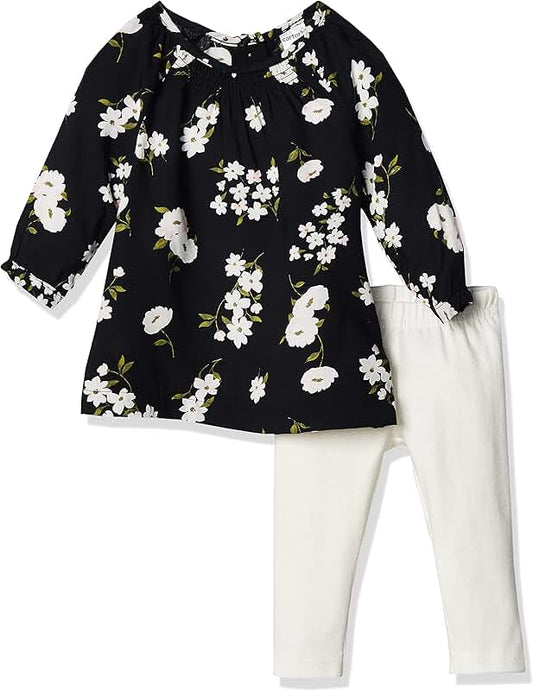 Baby Girls Playwear Sets Two Pieces