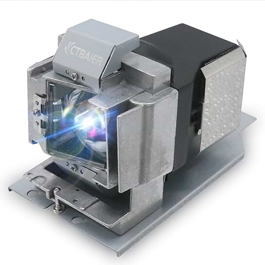 Projector Lamp Bulb for Various Models