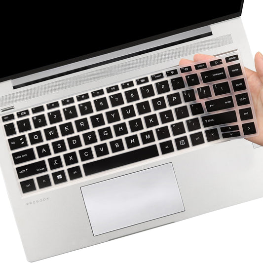 Keyboard Cover for 14-Inch HP Probook Laptops