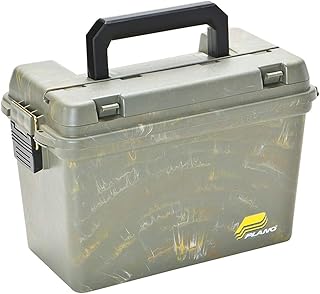 Waterproof Field and Ammo Box
