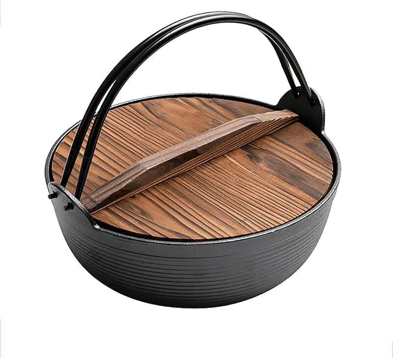 3-Piece Non-Stick Cooking Pan Set for Daily Use