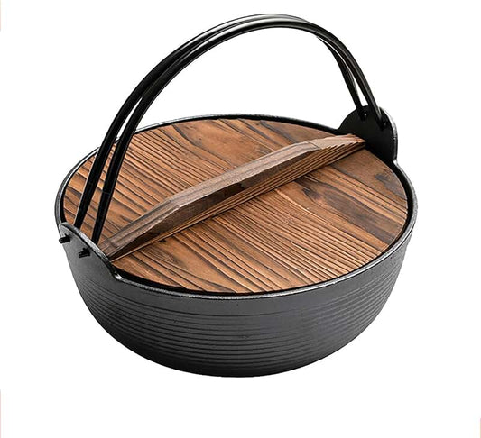3-Piece Non-Stick Cooking Pan Set for Daily Use