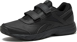 Men's Black Non-Slip Work Shoes