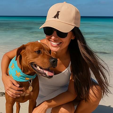Dog Mom Gifts for Women - Cute Dog Lover Accessories