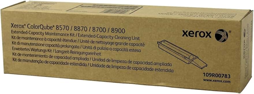 Extended Capacity Mount Kit for Colorqube 8570/8870