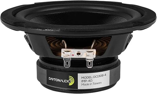5-1/4 Inch Classic Woofer Speaker