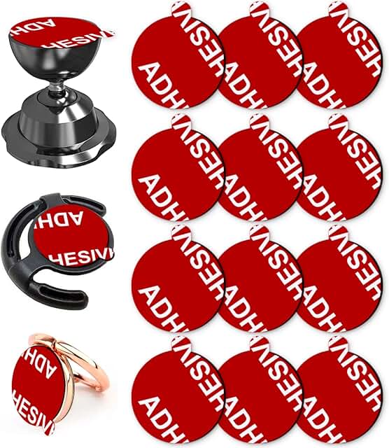 Strong Double-Sided Adhesive Tape for Mounting