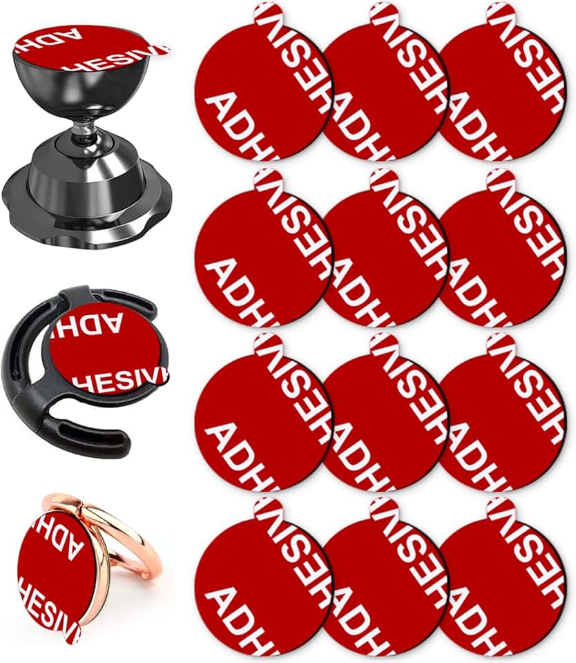 Strong Double-Sided Adhesive Tape for Mounting