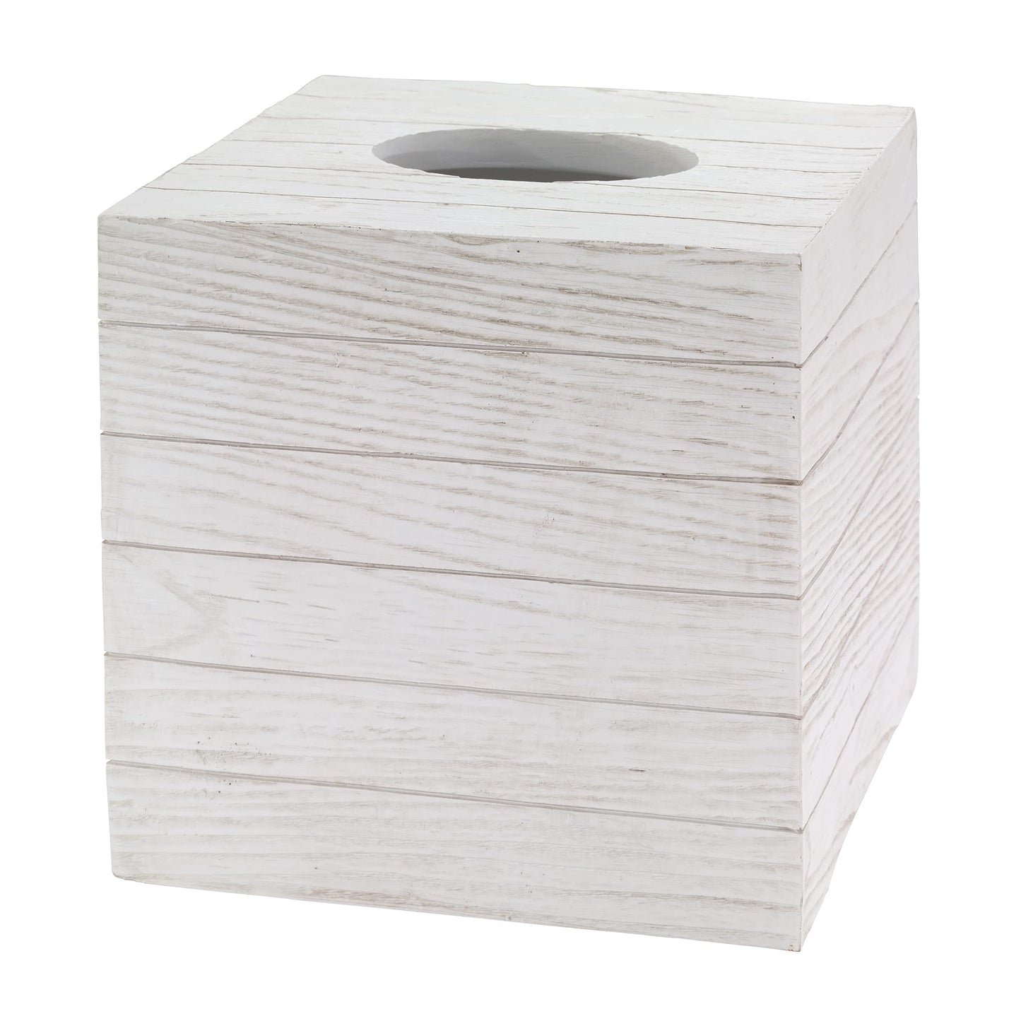 Tis The Season  Tissue Box Cover, Multicolor