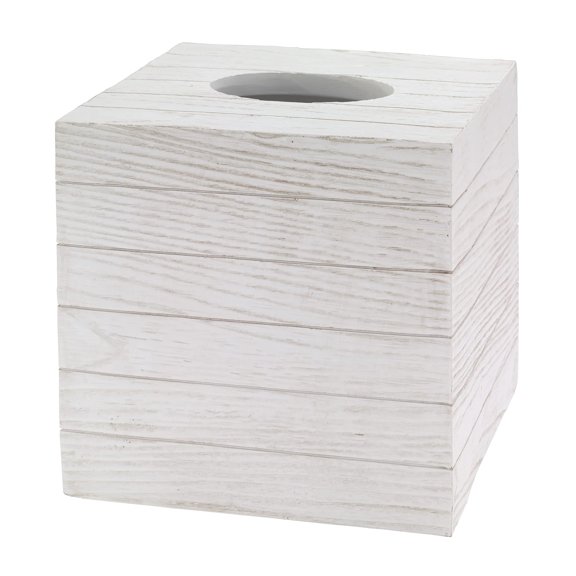 Tis The Season  Tissue Box Cover, Multicolor