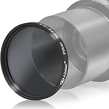 2-inch Moon Telescope Neutral Density Filter