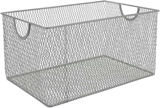 Double Layer Spinning Makeup and Skincare Organizer