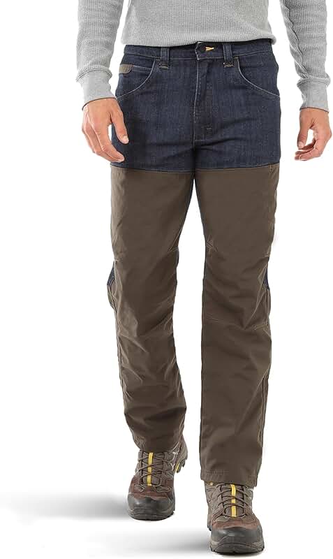 Men's Upland Pants